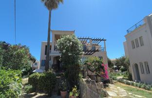 Land plot 127 m² in Maleme for 385,000 €