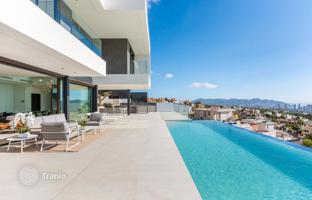 5-bedroom cottage 614 m² in Finestrat for 2,650,000 €