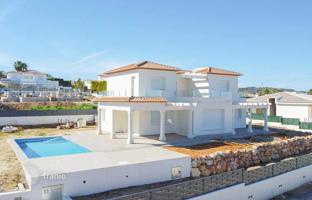 4-bedroom villa in Javea (Xabia) for 1,275,000 €