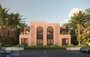 Waterfront complex of townhouses with beaches, swimming pools and a spa center, Matrouh, Egypt for From $691,000