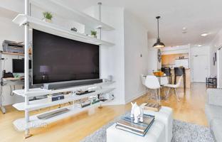 3-bedroom apartment in Front Street West for C$1,188,000