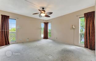 3-bedroom apartments in condo 129 m² in Pompano Beach for $275,000