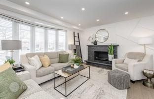 7-bedroom house in Etobicoke for C$1,946,000