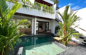Modern Elegance in Tumbak Bayuh – A Furnished Villa with Rooftop & Pool for $325,000