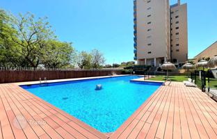2-bedroom apartment 76 m² in El Campello for 340,000 €