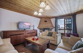 3 BEDROOM APARTMENT — IN THE HEART OF VAL THORENS for 1,235,000 €