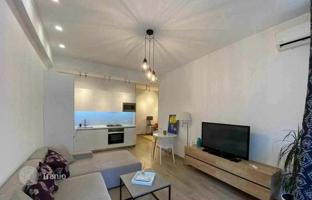 1-bedroom apartment 65 m² in Old Tbilisi for $115,000