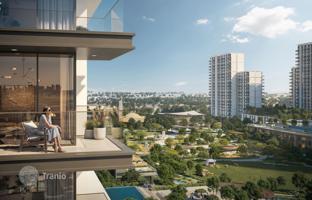 4 new objects in residential complex Palace Residences Hillside B in Dubai for From $534,000