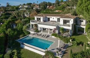 5-bedroom cottage in Cannes for 7,990,000 €