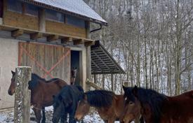 Detached house – Skofja Loka, Slovenia for 490,000 €