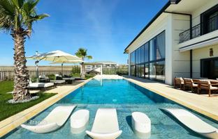 Villa 1,600 m² in Büyükçekmece. Price on request