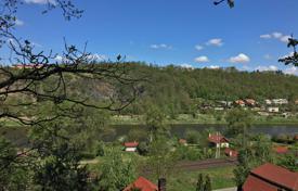 Development land – Roztoky, Central Bohemian Region, Czech Republic for 384,000 €