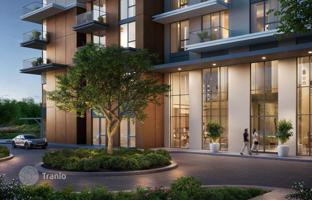 21 new flats in residential complex Parkwood in Dubai for From $479,000