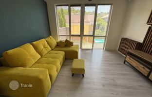 2-bedroom apartment in new building 275 m² in Sarpi for $500,000