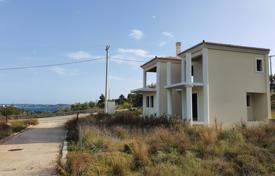 House with sea and mountain views, in a quiet area, 700 meters from the beach, Porto Cheli, Greece for 215,000 €