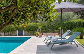 Villa – Santa Ponsa, Balearic Islands, Spain for 2,350,000 €