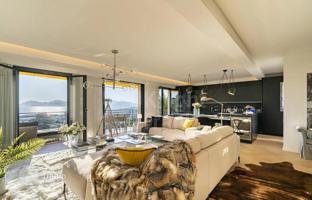 Fully renovated apartment with panoramic sea views in Cannes, Cote d'Azur, France for 2,890,000 €