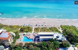 2-bedroom apartments in condo 174 m² in Boca Raton for $1,250,000