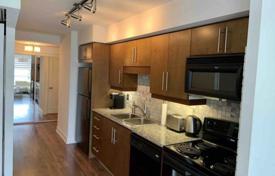 Apartment – Blue Jays Way, Old Toronto, Toronto,  Ontario,   Canada for C$808,000