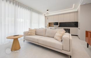 New complex with amenities in Guardamar del Segura, Alicante, Spain for From 253,000 €