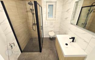 4-bedroom apartment 106 m² in Primorje-Gorski Kotar County. Price on request