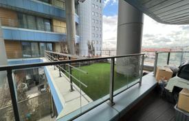 Sea View Suite in Zeytinburnu for $661,000