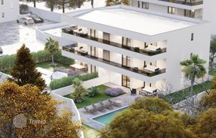 4-bedroom apartment 180 m² in Malinska for 780,000 €
