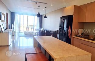 2-bedroom apartment 103 m² in Da Nang for $355,000