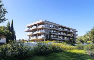 8 new flats in residential complex in Agios Athanasios (Cyprus) for From 315,000 €