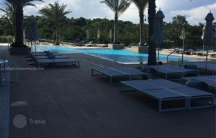 1-bedroom apartments in condo 87 m² in North Miami Beach for $545,000