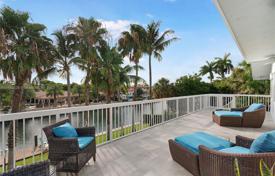 Townhome – Coral Gables, Florida, USA for $4,300,000