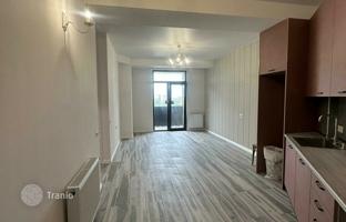 2-bedroom apartment 71 m² in Tbilisi (city) for $120,000