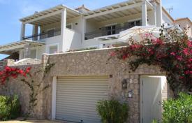Four-storey house with a pool 120 m from the sea, Kranidi, Peloponnese, Greece for 685,000 €