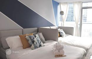 2-bedroom apartment in York Street for C$832,000