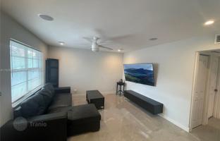 2-bedroom apartments in condo 72 m² in Fort Lauderdale for $279,000