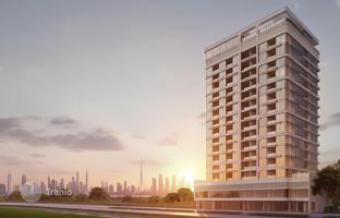 27 new flats in residential complex J188 in Al Jadaf for From $346,000
