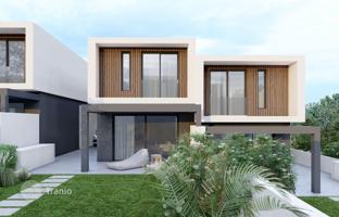 2-bedroom townhouse 111 m² in Agios Tychonas for 789,000 €