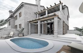 3-bedrooms townhome 48 m² in Bale, Croatia for 600,000 €