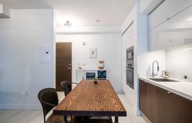 Apartment – Iceboat Terrace, Old Toronto, Toronto,  Ontario,   Canada for C$844,000