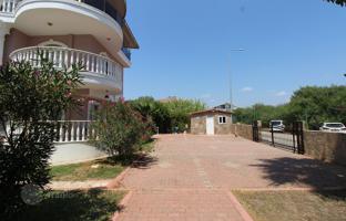 3-bedroom villa 180 m² in Belek for 10,384,000 TRY
