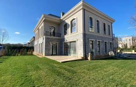Brand New Luxurious Detached Villa in Cekmekoy for $1,575,000