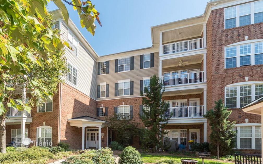 South Charlotte Condos For Sale