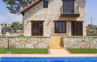 3-bedroom villa 265 m² in Limassol for 650,000 €