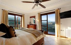 Villa Cervantes, Luxury Villa to Rent in El Madronal, Marbella for 14,000 € per week