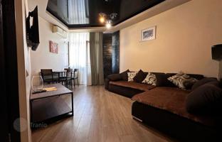 1-bedroom apartment 68 m² in Batumi for $160,000