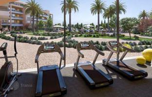 2-bedroom apartment 103 m² in Trachoni for 478,000 €