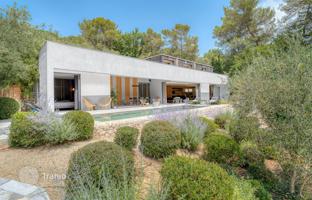4-bedroom villa in Valbonne for 2,690,000 €