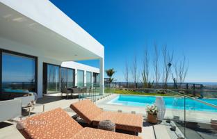 7-bedroom villa 740 m² in Benahavis for 5,850,000 €