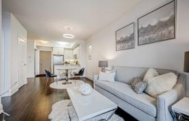 Apartment – York, Toronto, Ontario,  Canada for C$848,000