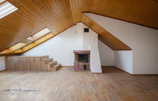 3-bedroom apartment 103 m² in Prague 6. Price on request